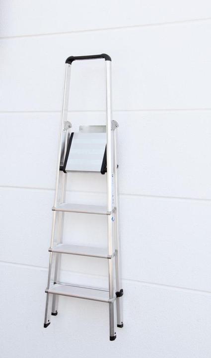 Productafbeelding Günzburger Wandhouder (Steigers, 23 cm)