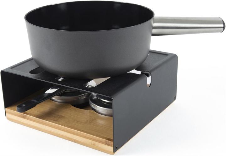 Actual product image Stöckli Raclette echaud