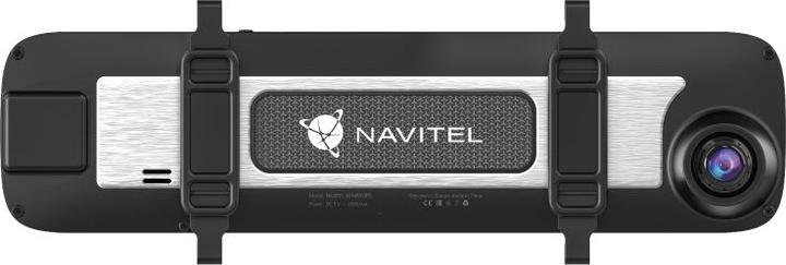 Produktbild Navitel MR450 GPS (GPS-Empfänger, Eingebautes Mikrofon, Akku, Beschleunigungssensor, WLAN, Eingebaute Anzeige, Full HD)