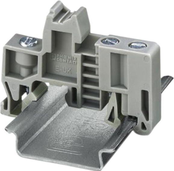 Produktbild Phoenix Contact Reihen Endhalter E/UK (200 mm)