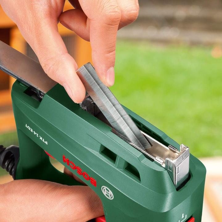 Actual product image Bosch Zubehör Clamps type 53