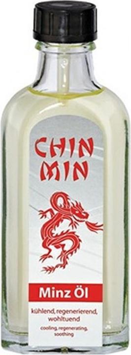 Styx China Min Mint Oil (Körperöl, 100 ml)