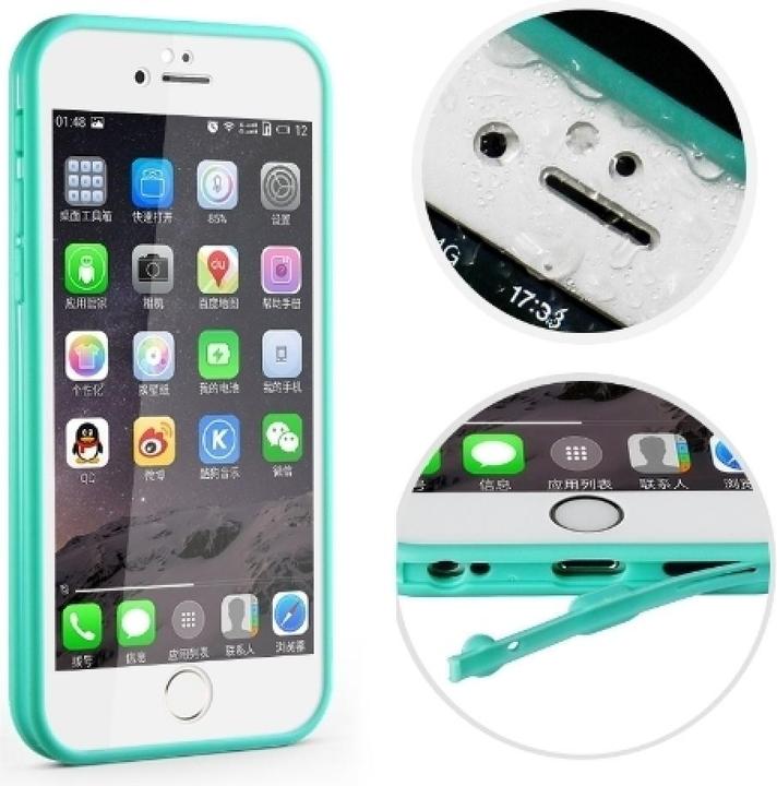 Image du produit G-Case Étui antichoc étanche pour iPhone 6S Plus (Apple iPhone 6s Plus)