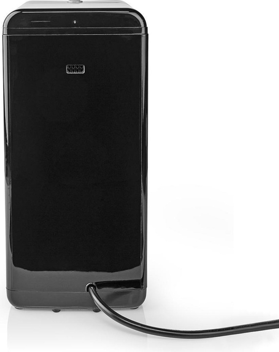Actual product image Nedis KAWD100FBK