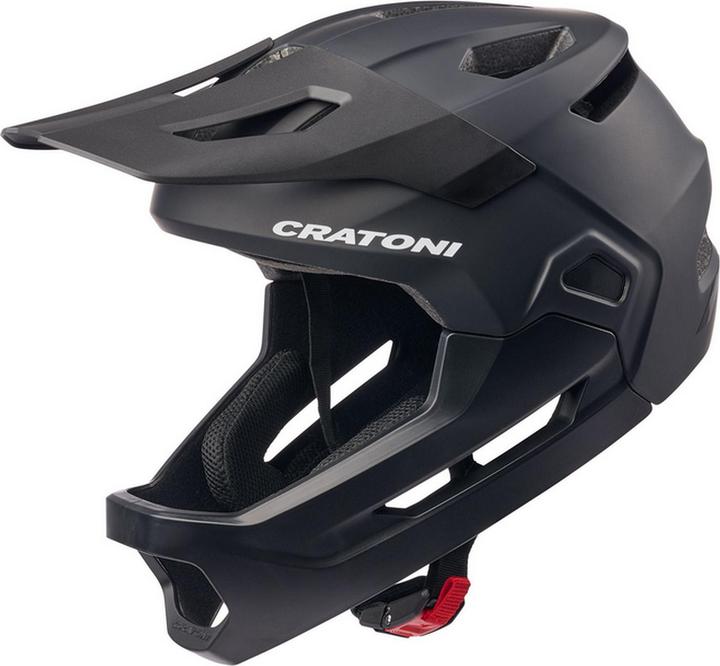 Produktbild Cratoni Madcat (49 - 56 cm)