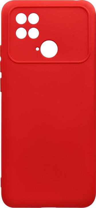 Actual product image Avizar Soft Touch Series (Xiaomi Poco C40)