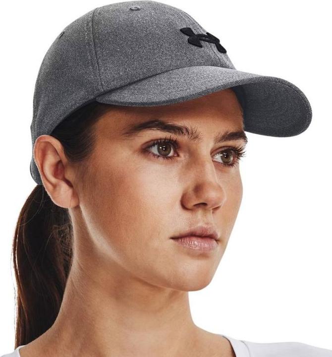 Actual product image Under Armour Blitz-Adj-Kappe