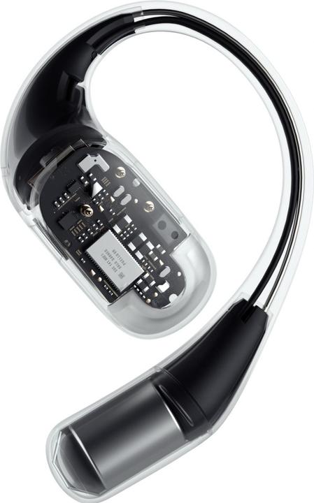 Produktbild Shokz OpenFit (ANC, 7 h, Kabellos)