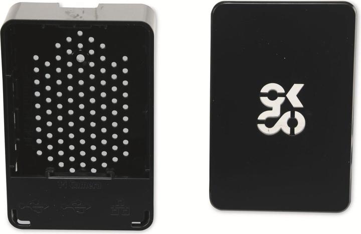 Image du produit OKdo Raspberry Pi 4 Model B Boitier
