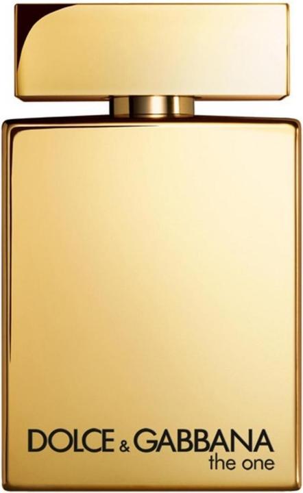 Image du produit Dolce & Gabbana The One Gold (50 ml)