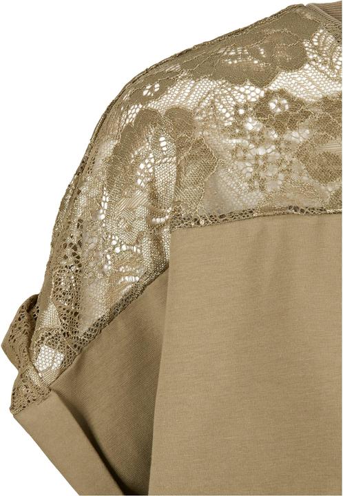 Immagine prodotto Urban Classics Vestito da donna in pizzo (S)
