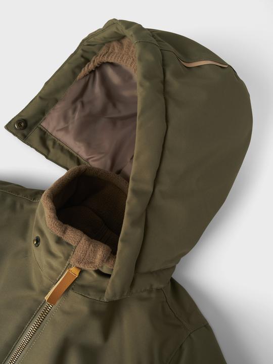 Immagine prodotto Name it LASNOW10 Schneeanzug (110)