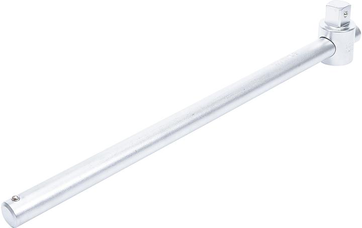 BGS Gleitgriff Abtrieb Aussenvierkant 25 mm (1")