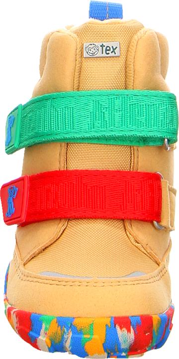 Image du produit Affenzahn Kid's Mid Boot Chamude Comfy (24)