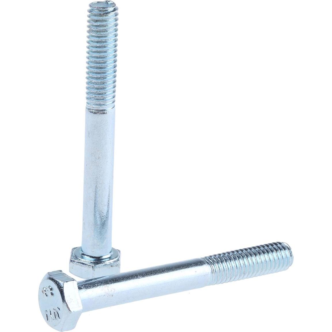 Rs Pro, Schrauben, Schrauben Sechskant M6x50mm (1 Schrauben pro Stück)