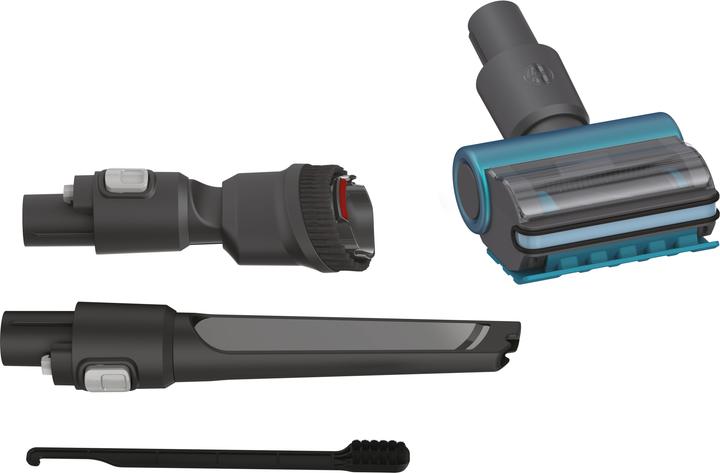 Immagine prodotto Hoover HF9 Pets