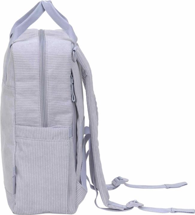 Produktbild Lässig Vividal Rucksack cord lilac