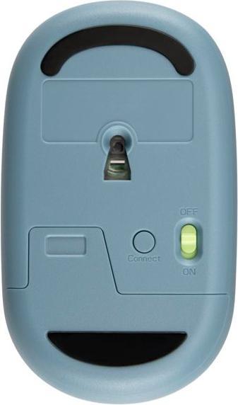 Image du produit Acer Wireless Bubble Mouse AMR100 (Sans fil)