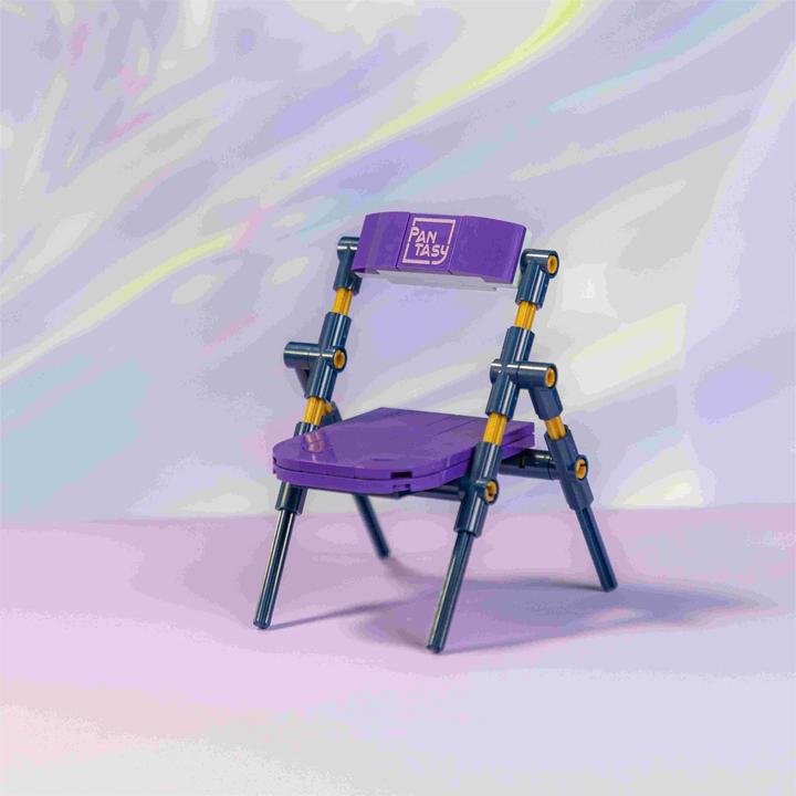 Immagine prodotto Pantasy Traditionell - Mahjong Table