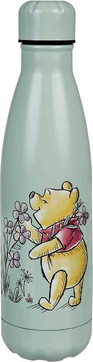 Produktbild Undercover Winnie Puuh Trinkflasche - 500 ml (0.50 l)