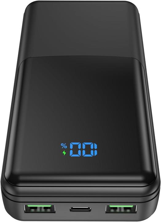 Coblob Powerbank (27000 mAh, 30 W)