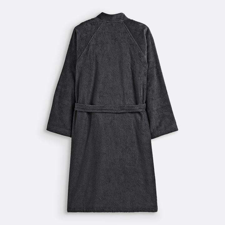 Image du produit La Redoute Interieurs Peignoir éponge col kimono 450g/m (34)