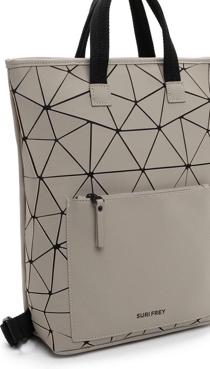 Produktbild Suri Frey SFY Suri Sports Jessy-Lu Rucksack 40 cm (20.40 l)