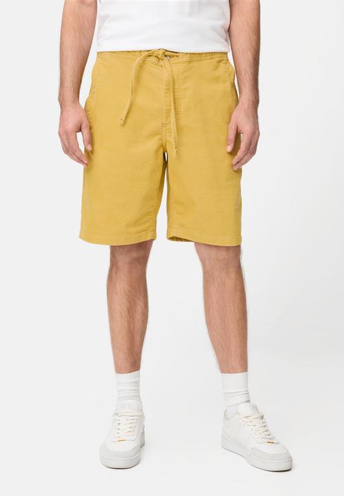 Image du produit Camel Active Bermuda Shorts mit Tunnelzug (M)