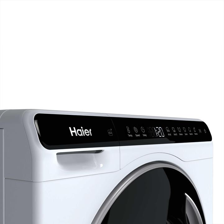 Produktbild Haier HW50-BP12307U1-S (5 kg, Links)
