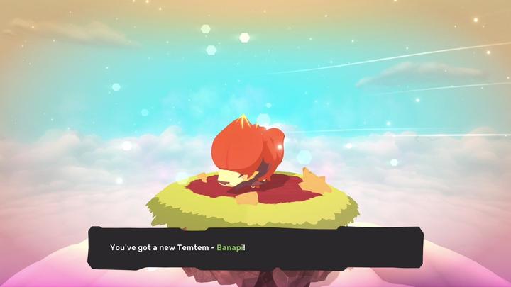 Actual product image Humble Bundle Temtem (Xbox Series X, DE)