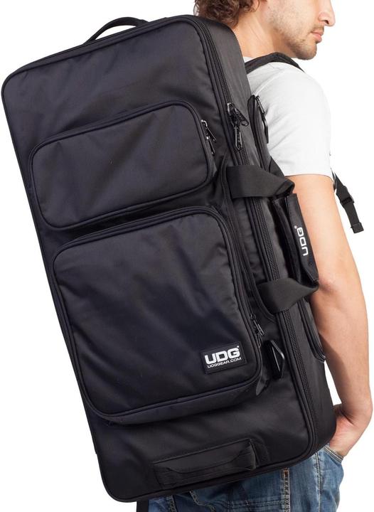 Produktbild UDG Ultimate MIDI Controller Backpack Large