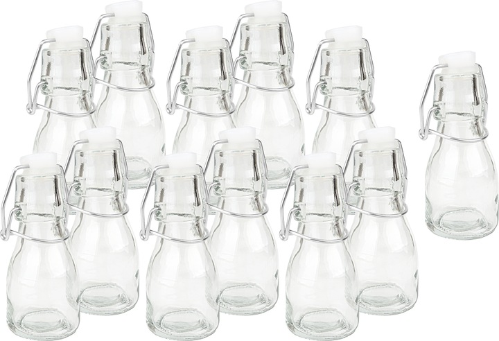 Produktbild VBS XXL Bügelflaschen (0.05 l)