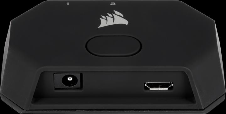 Immagine prodotto Corsair Smart Lightning Strip iCUE LS100 Starter Kit iCUE LS100 (RGB)