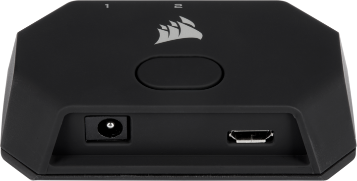 Immagine prodotto Corsair Smart Lightning Strip iCUE LS100 Starter Kit iCUE LS100 (RGB)