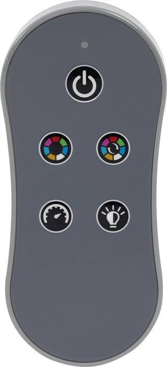 Produktbild Bestway Lay-Z Spa Hollywood 4-6 personen 196cm (6 Pers.)