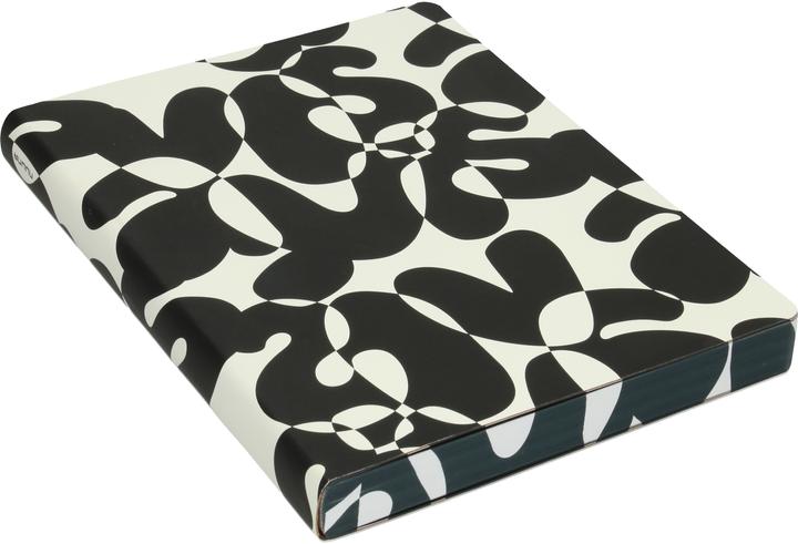 Produktbild Nuuna Graphic L, Vis-à-Vis (22 x 16.5 cm, Gepunktet, Weicher Einband)