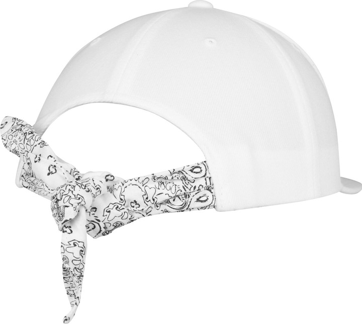 Image du produit Flexfit Bandana Tie Snapback (Taille unique)