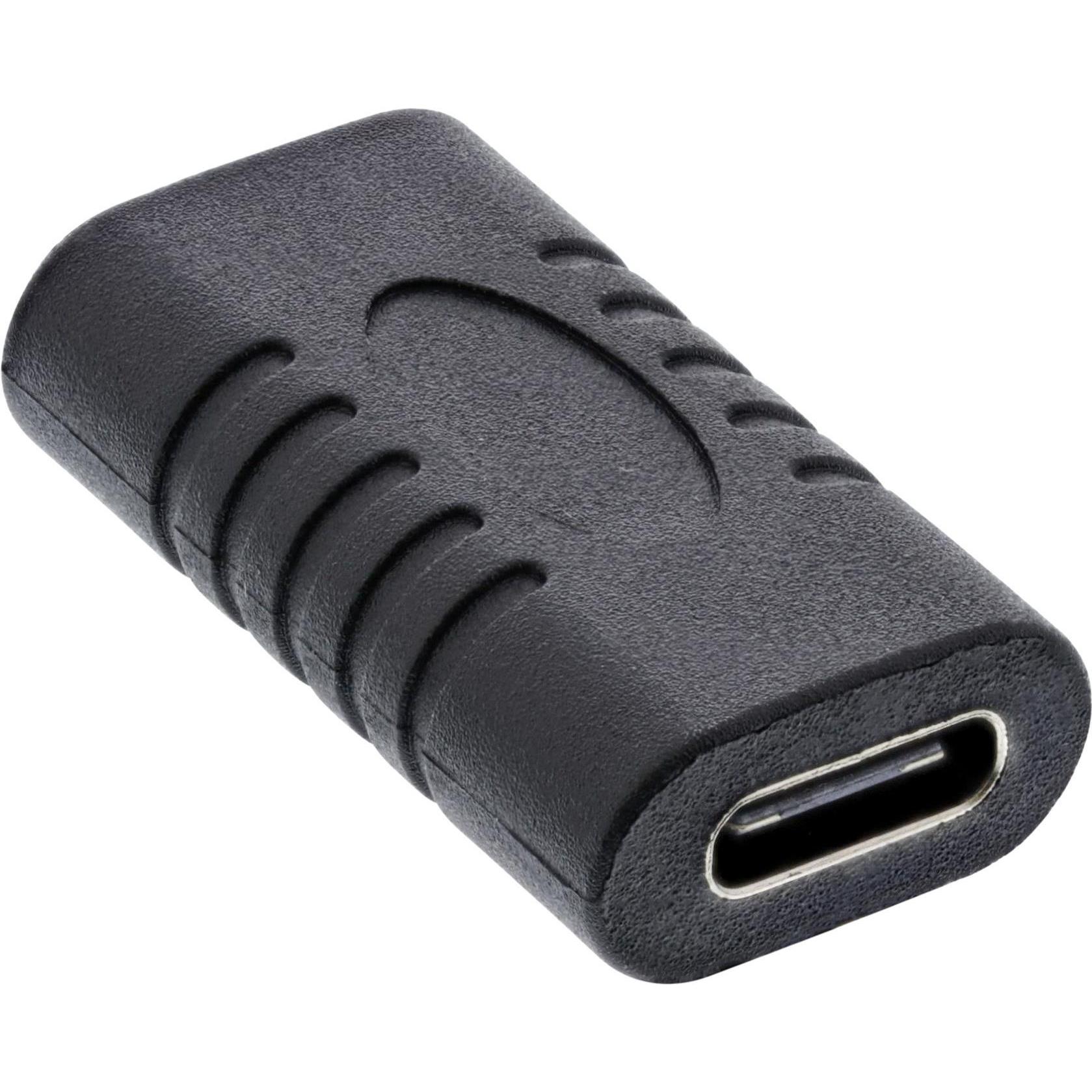InLine USB 3.1 Adapter (USB 3.1), USB Kabel
