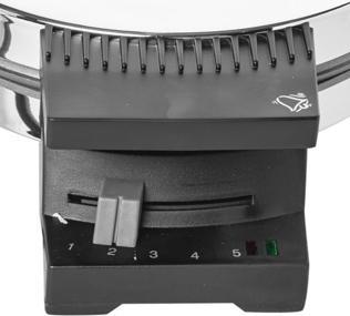 Produktbild Cloer 285