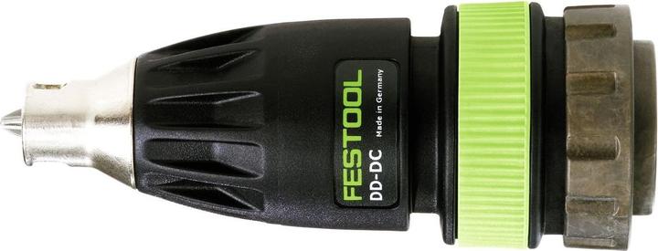 Festool Tiefenanschlag DD-DC