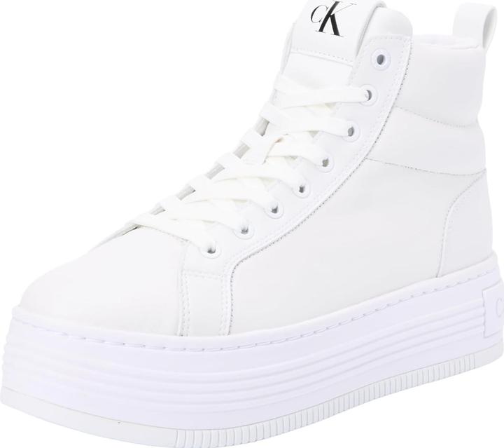 Image du produit Calvin Klein Scarpe da Ginnastica Mid Bold Platform (39)