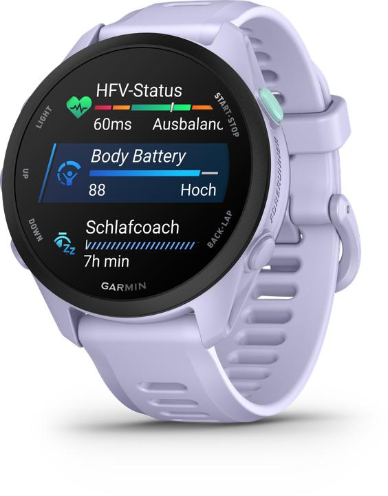 Image du produit Garmin Forerunner 70 (42.60 mm)