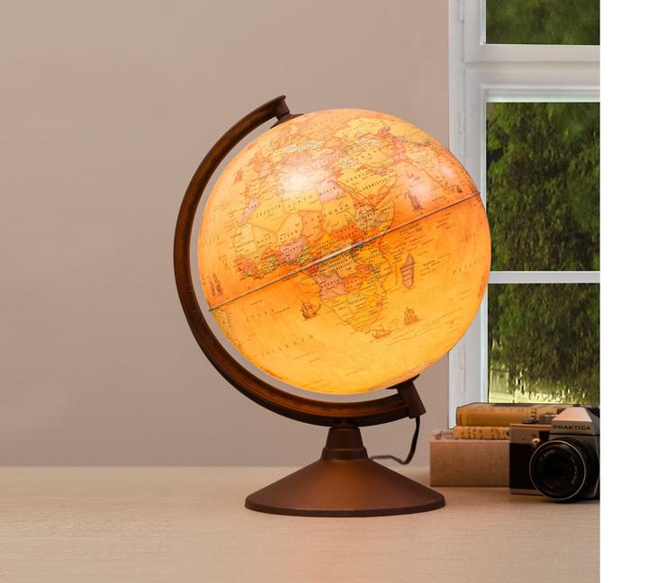 Immagine prodotto Cilek Lampada a globo