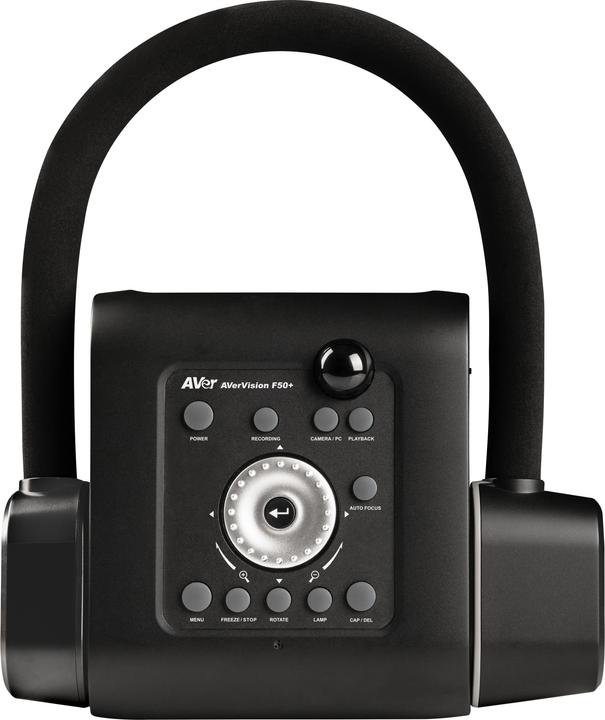 Produktbild AVer Dokumentenkamera 13MPF50+ (4K, Diverse Grössen)