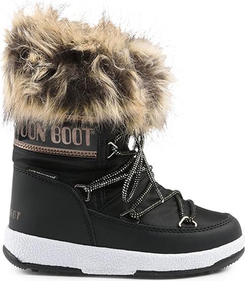 Image du produit Moon Boot JR Girl Monaco Low WP (32)