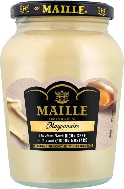 Image du produit Maille Mayonnaise Fine (320 g)