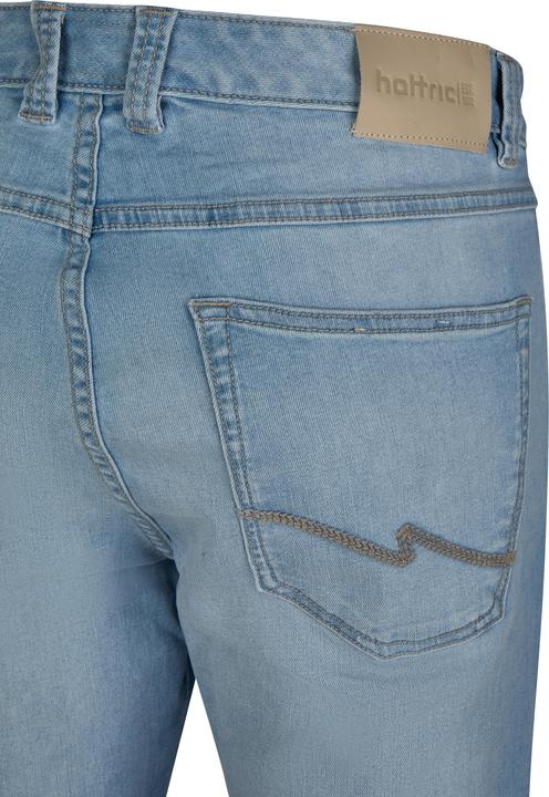 Produktbild Hattric 5-Pocket Harris (W40/L30)