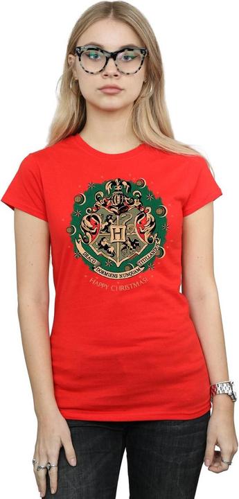 Produktbild Christmas Wreath TShirt (XL)