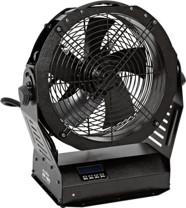 Image du produit Eurolite AF-180 Ventilateur de scène DMX