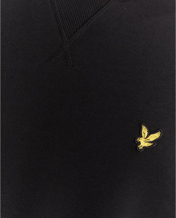 Produktbild Lyle and Scott Crew Neck Sweatshirt Herren (L)